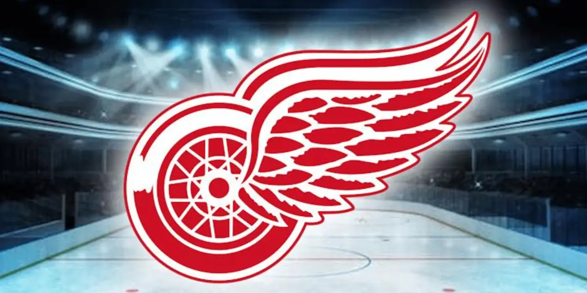 Detroit Red Wings Roster Moves 10/8 Inside The Rink