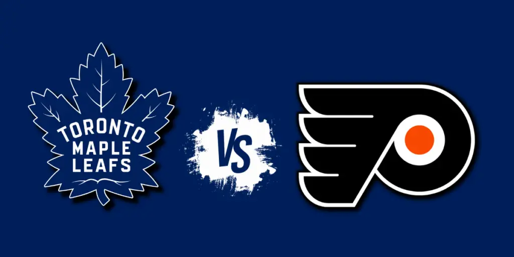 NHL Game Preview Toronto Maple Leafs Vs Philadelphia Flyers 02 15   Maple Leafs Vs. Flyers 1024x512 