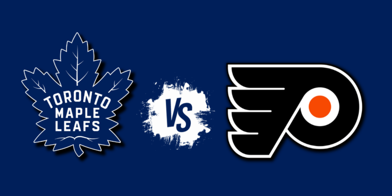 NHL Game Preview: Toronto Maple Leafs Vs. Philadelphia Flyers | 02/15 ...