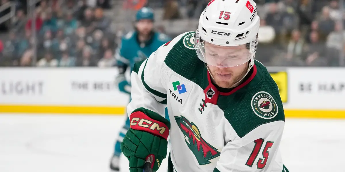 Minnesota Wild: Iowa Wild players in line for a call-up