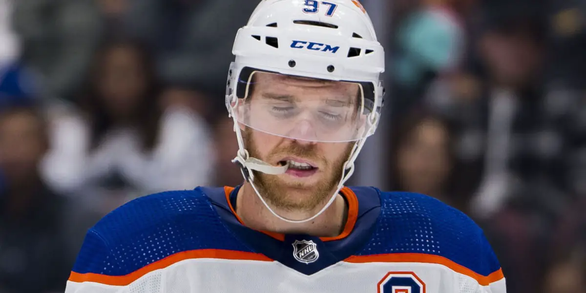 Oilers: Ekholm and McLeod to miss entire preseason