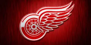Red Wings Takeaways from win over Flames