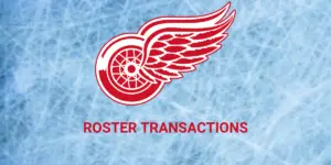 Detroit Red Wings