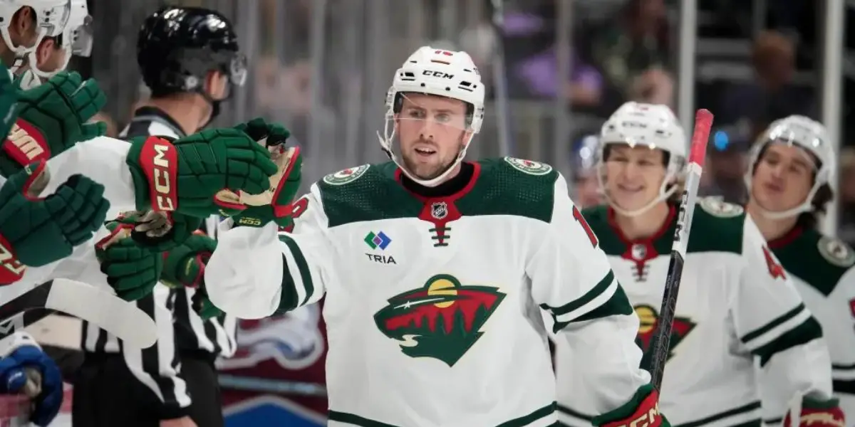 What Are Waivers and How Do They Affect the Wild Roster? | Inside The Rink