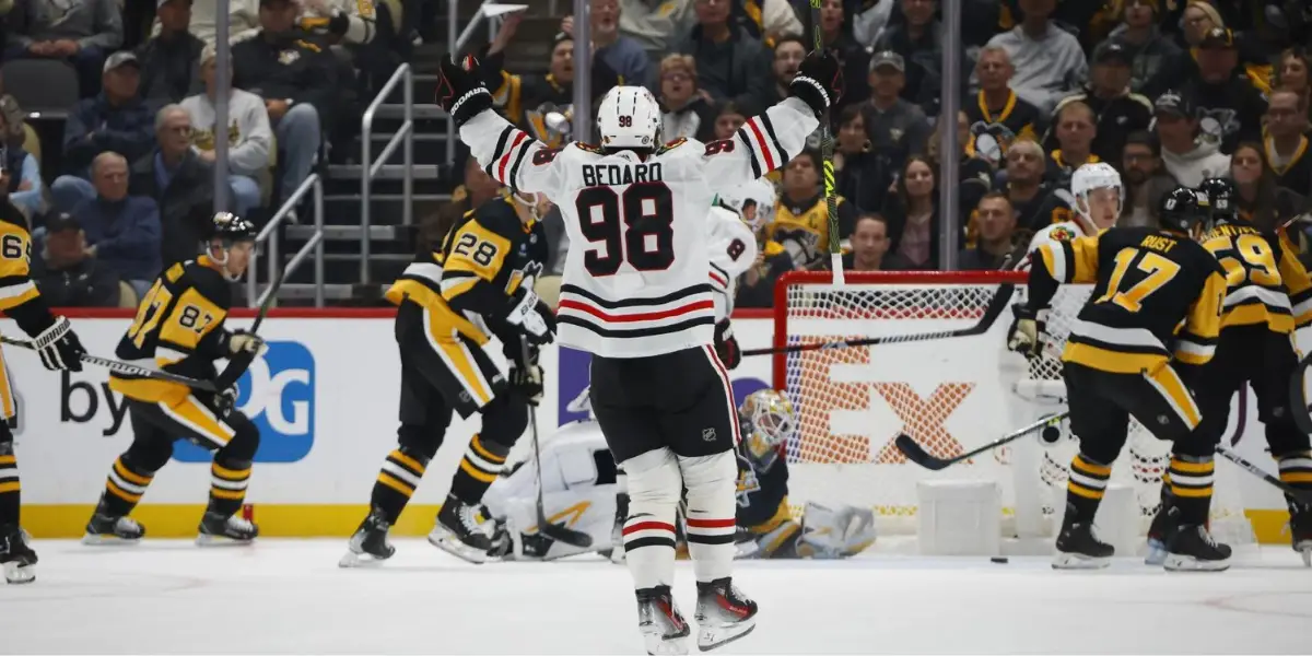 Takeaways from NJ Devils' win over Penguins