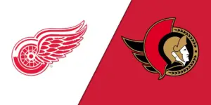 Red Wings Game 5 Preview