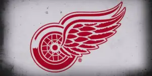 Red Wings Practice Report