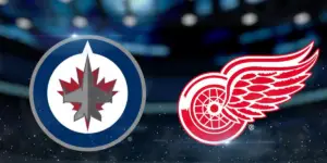 Red Wings Game 8 Preview