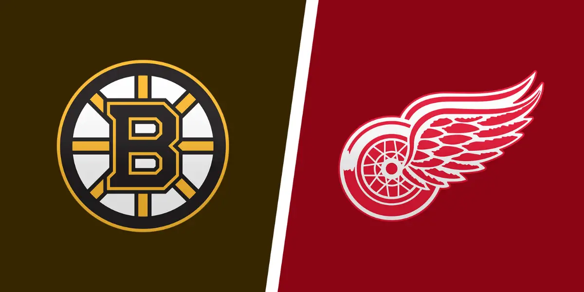 Red Wings Game 9 Preview