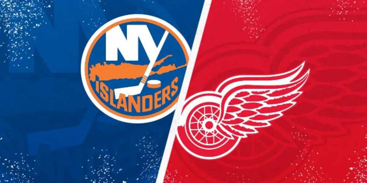 Game Preview: Red Wings vs. Islanders 3/21