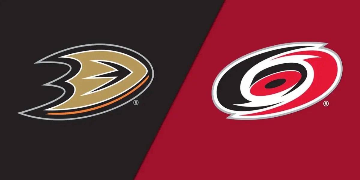 Hurricanes Game 3 Preview