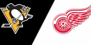 Red Wings Game 4 Preview