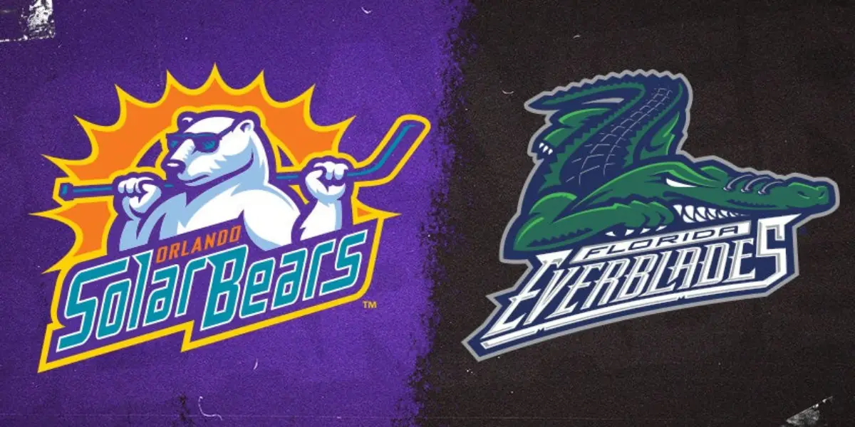 ECHL hockey: Stingrays end Everblades' season with victory in Game 5