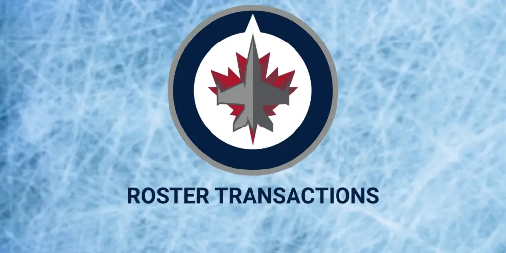 Winnipeg Jets Announce First Round of Cuts | Inside The Rink