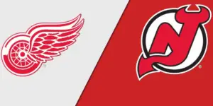 Red Wings Game 18 Preview