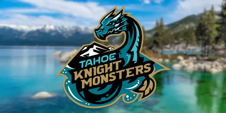 ECHL: Tahoe Knight Monsters Release Inaugural Season Schedule for 2024 ...