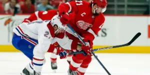 Red Wings Takeaways