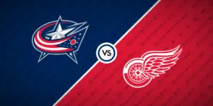 Red Wings Game 15 Preview