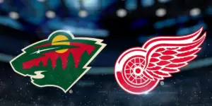 Red Wings Game 20 Preview