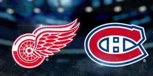 Red Wings Game 14 Preview