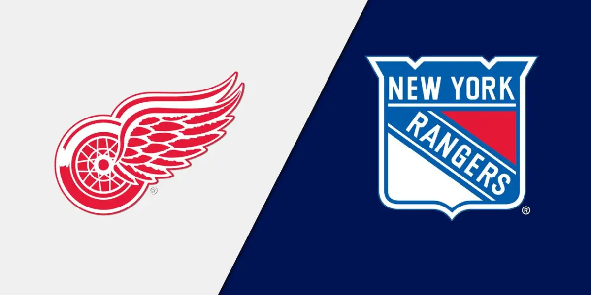 Red Wings Game 21 Preview