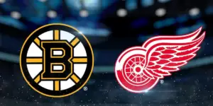 Red Wings Game 12 Preview