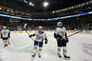 Credit: Toledo Walleye