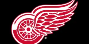 Red Wings Goalie Issue