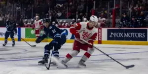 Red Wings November Prospects