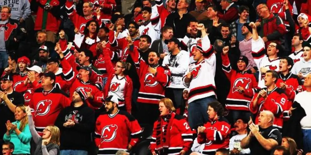 Devils Fans Reveal Their Favorite Memories Since Joining The Jersey Wagon |  Inside The Rink