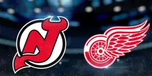 Red Wings Game 34 Preview