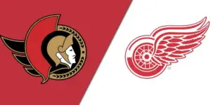 Red Wings Game 26 Preview