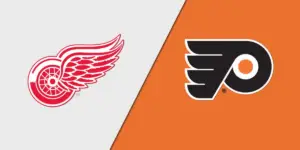 Red Wings Game 30 Preview