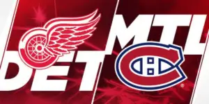 Red Wings Game 23 Preview