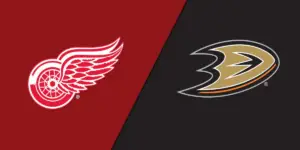Red Wings Game 31 Preview