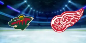 Red Wings Game 35 Preview