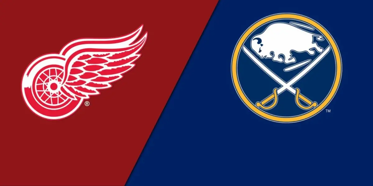 Red Wings Game 24 Preview