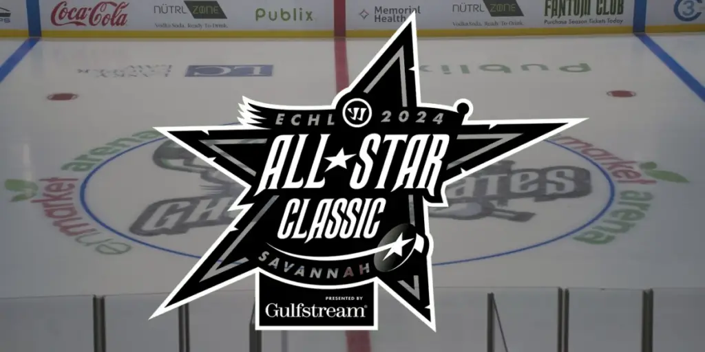 ECHL Announces AllStar Game Rosters Inside The Rink