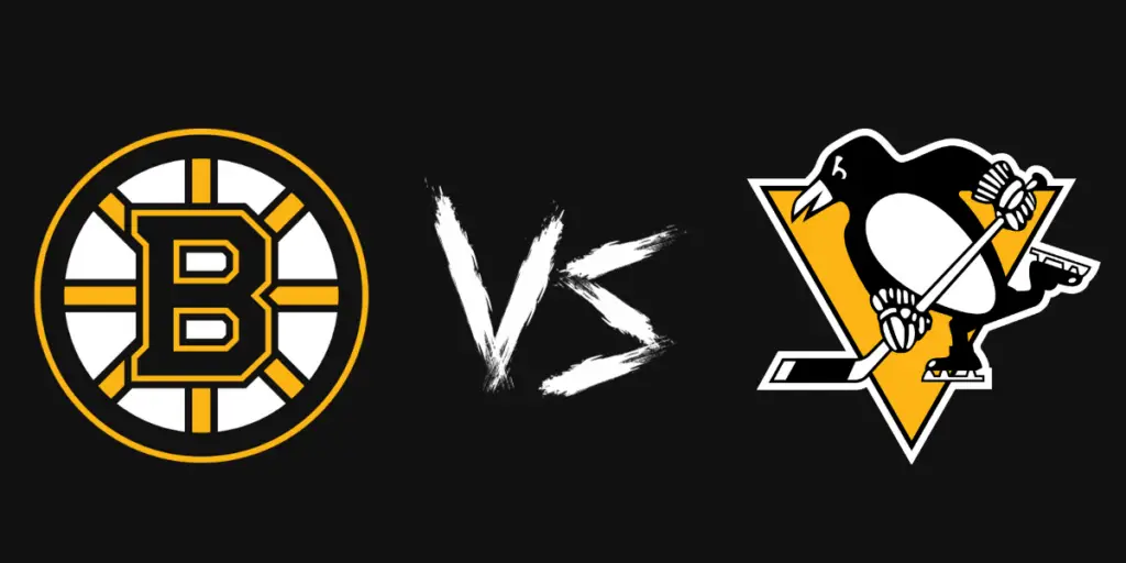 Game Preview Boston Bruins Vs Pittsburgh Penguins 01 04 2024 Inside   Bruins Vs. Penguins 1024x512 