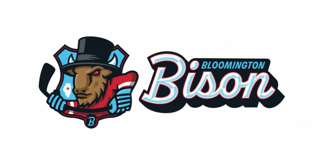 Bloomington ECHL Team Reveals Name and Logo | Inside The Rink