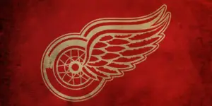 Red Wings Prospect Hurt