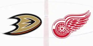 Game Preview: Detroit Red Wings