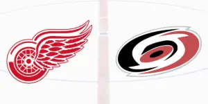 Gameday Preview Red Wings vs. Hurricanes