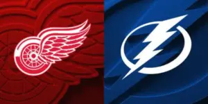 Gameday Preview Red Wings vs. Lightning