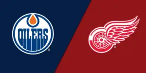Game Preview: Red Wings vs. Oilers
