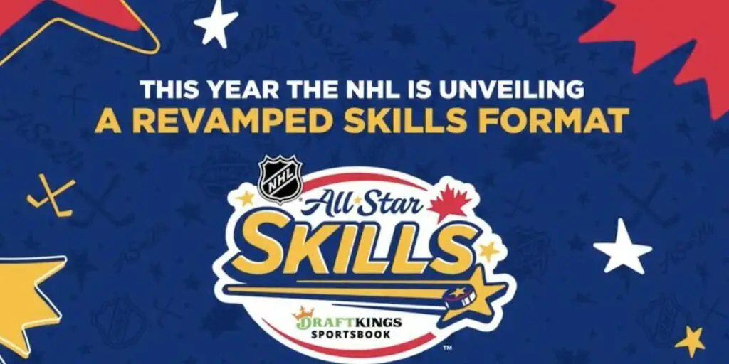 2024 NHL AllStar Skills Competition Results Inside The Rink