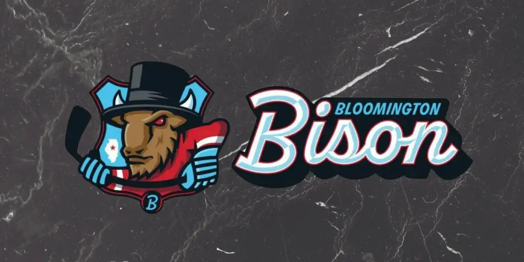 ECHL: Bloomington Bison Having Early Success | Inside The Rink