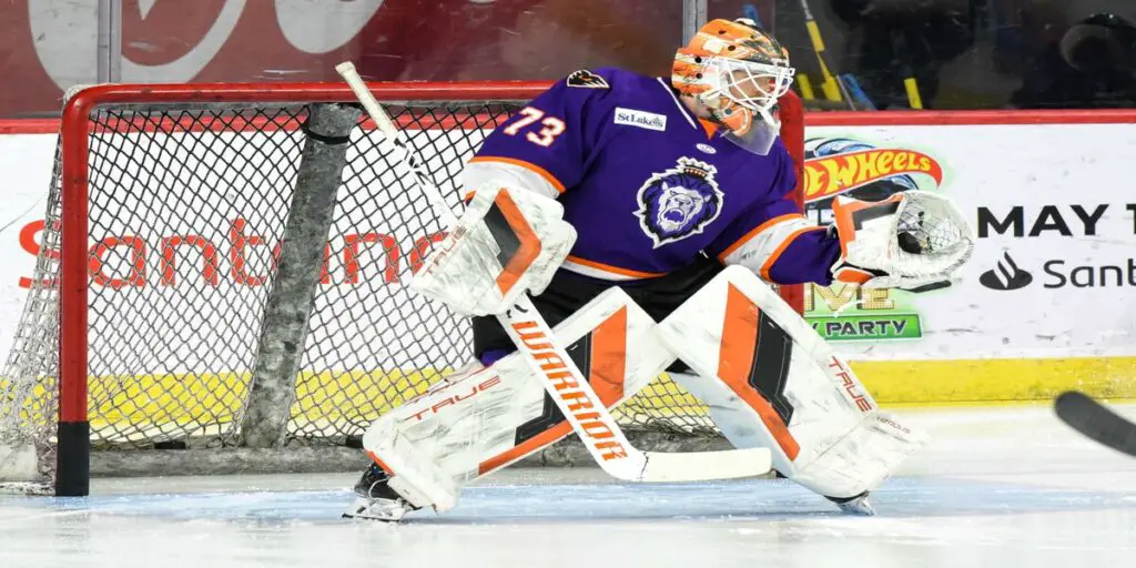 ECHL: Reading Royals: A Talk With Nolan Maier | Inside The Rink