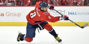 Alex Ovechkin