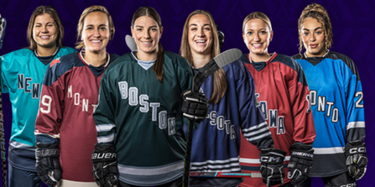 Hockey 101: The PWHL Explained | Inside The Rink